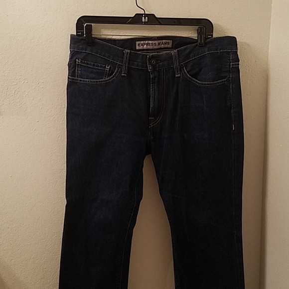 Express Other - Express jeans